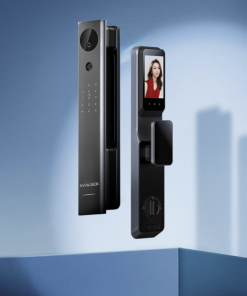 KHOÁ THÔNG MINH AVOLOCK AL 84FRVT B - 14